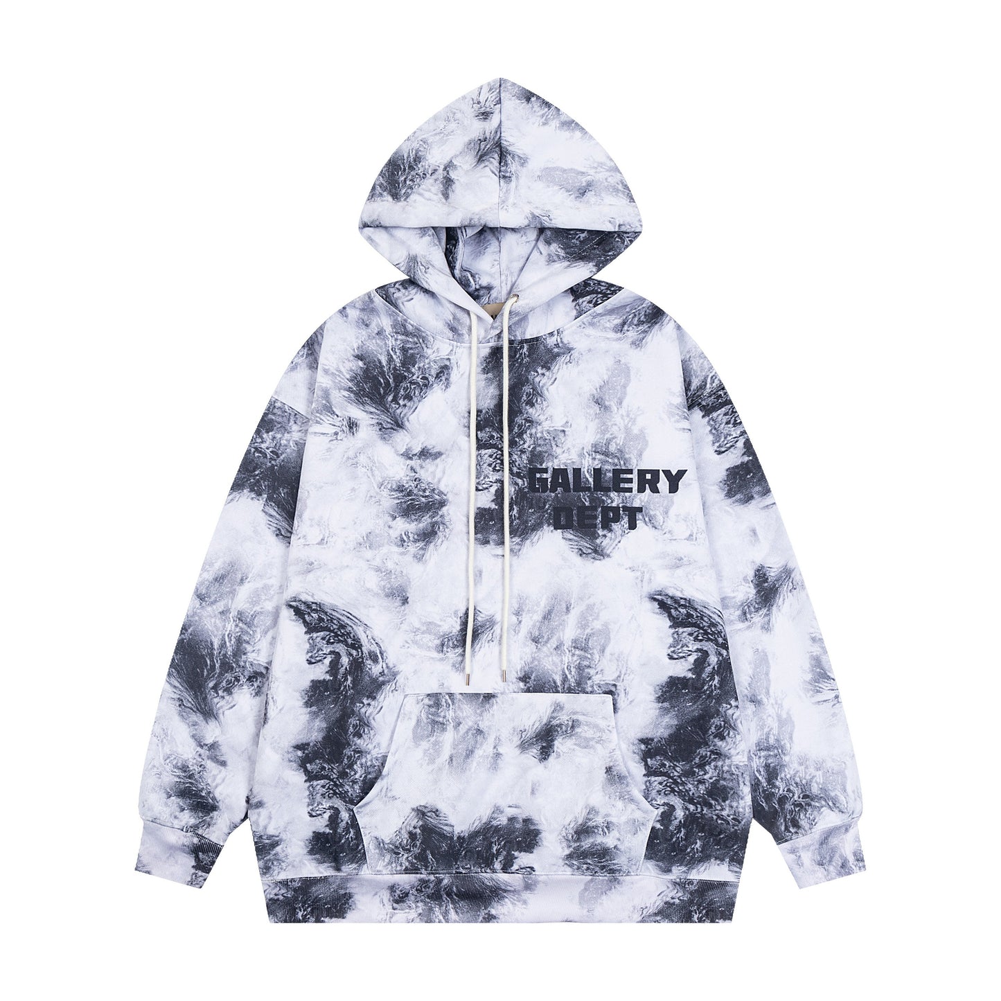 DÉPARTEMENT GALERIE Nouveau sweat à capuche