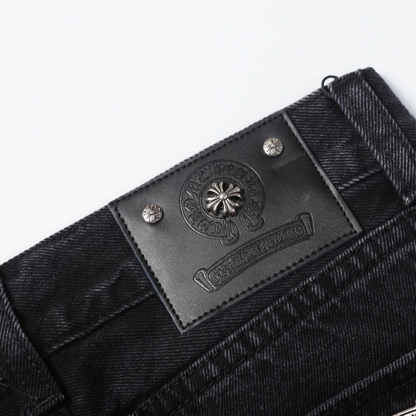 Short Chrome Hearts 9921