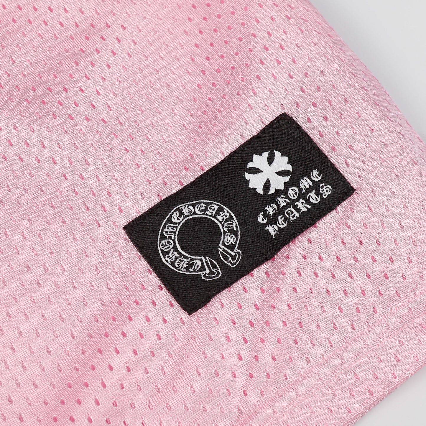 Maillot d'échauffement en maille Chrome Hearts Matty Boy 9998