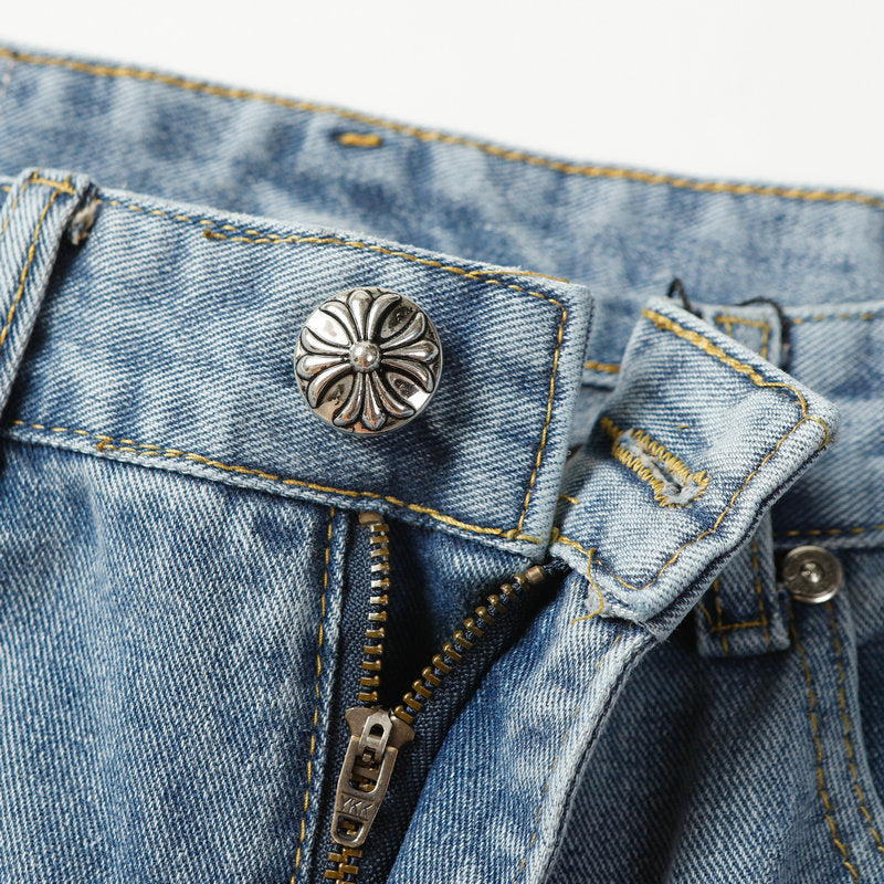 Chrome Hearts 2024 NOUVEAU Pantalon 9961