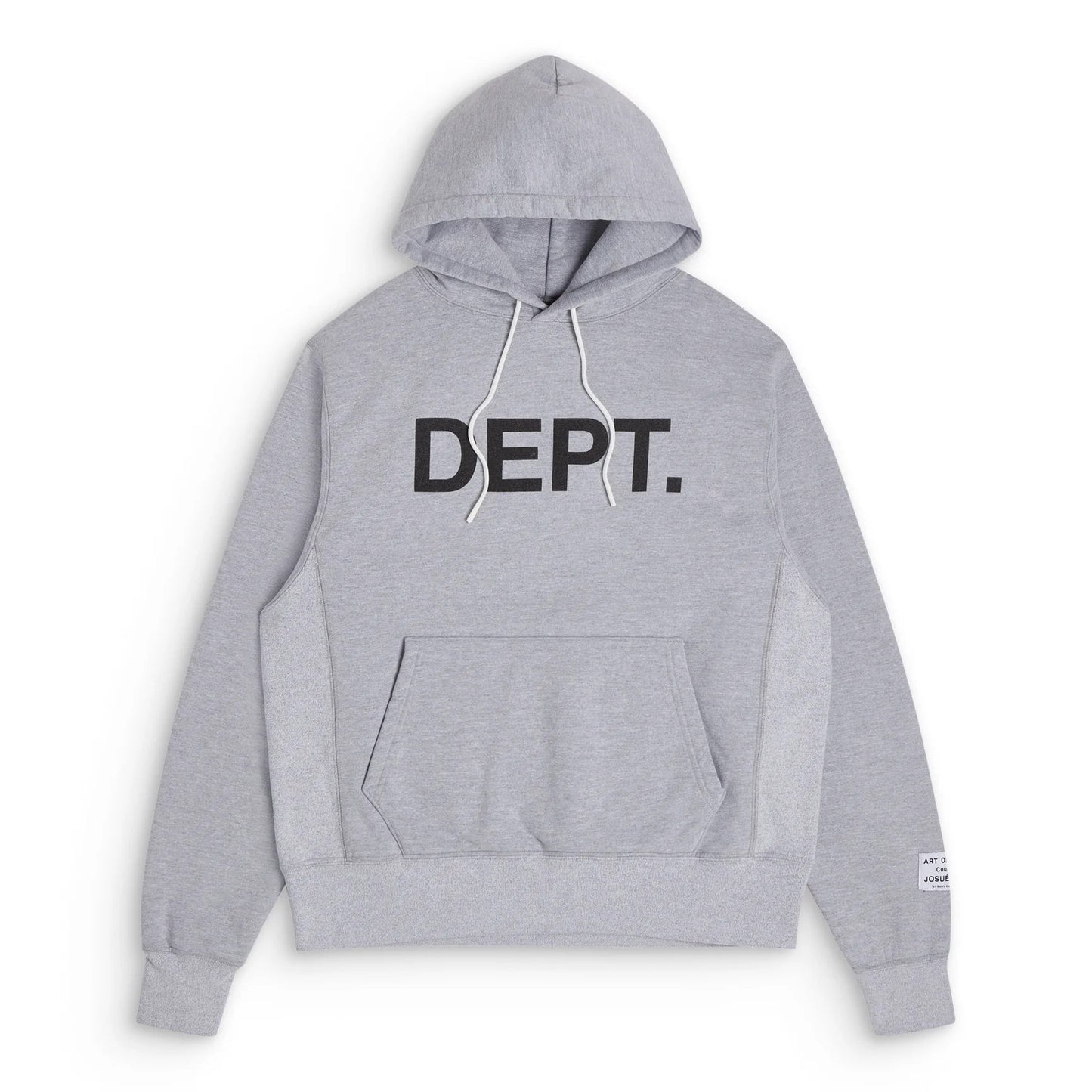 GALERIE DEPT 2024 Nouveau sweat à capuche