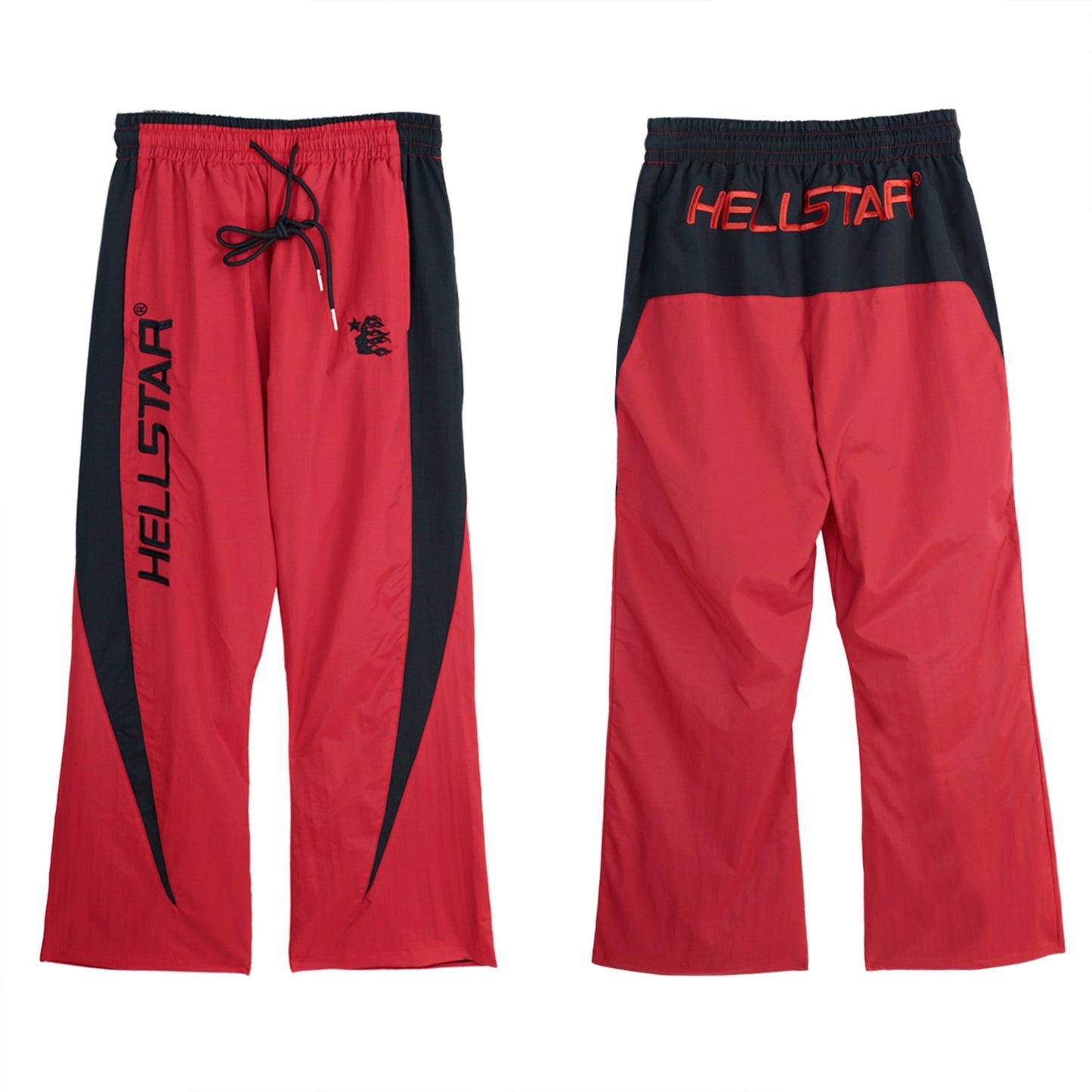 Ensemble veste et pantalon de survêtement Hellstar