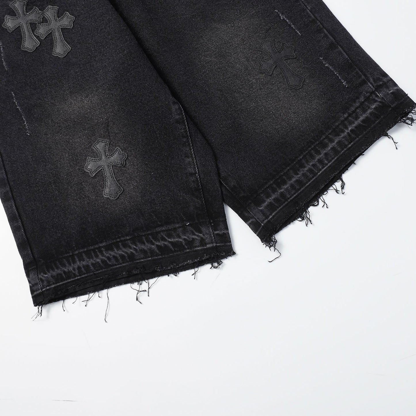 Short Chrome Hearts 9921
