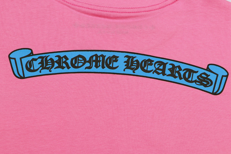 Chromherzen T-Shirt K6065