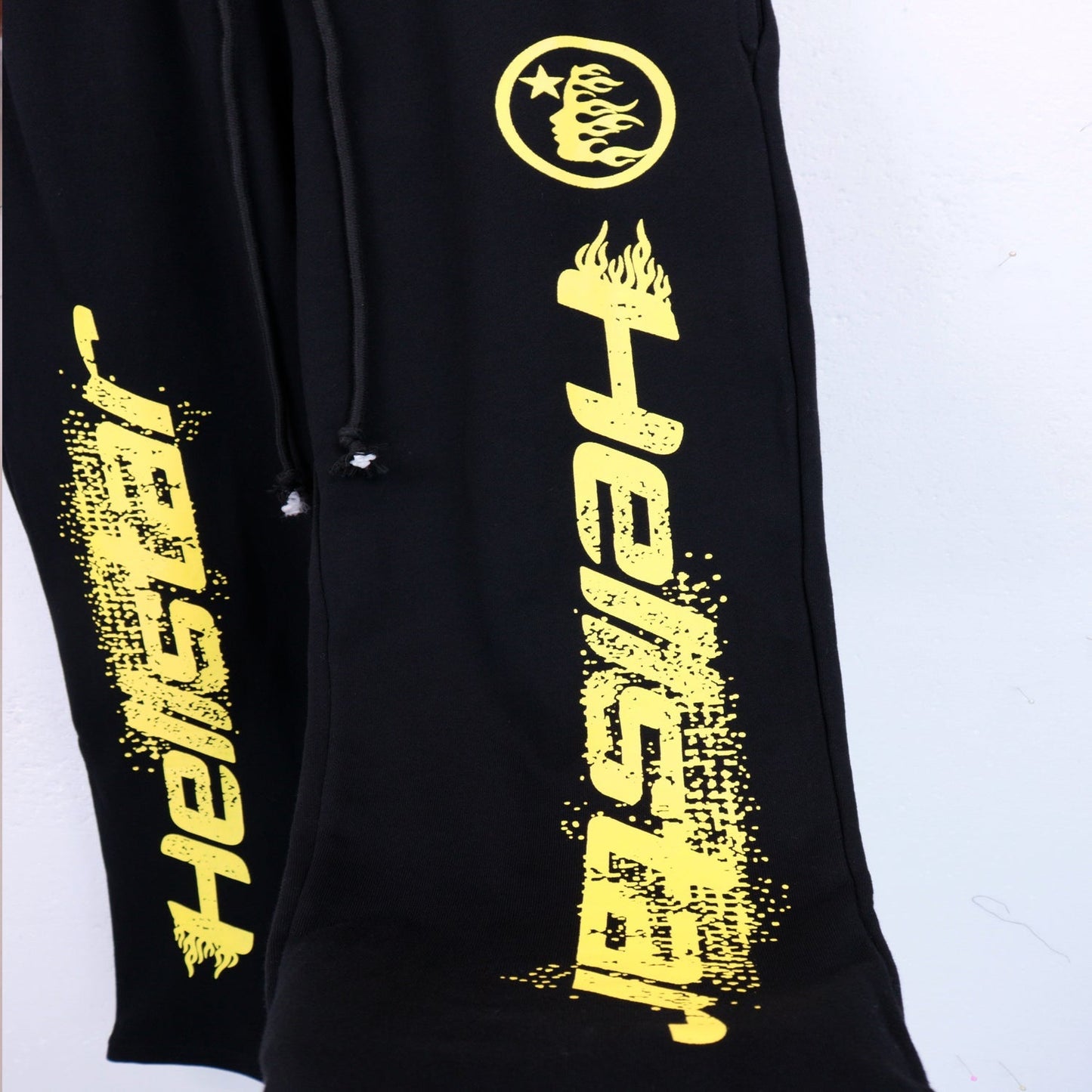 Pantalon de survêtement Hellstar