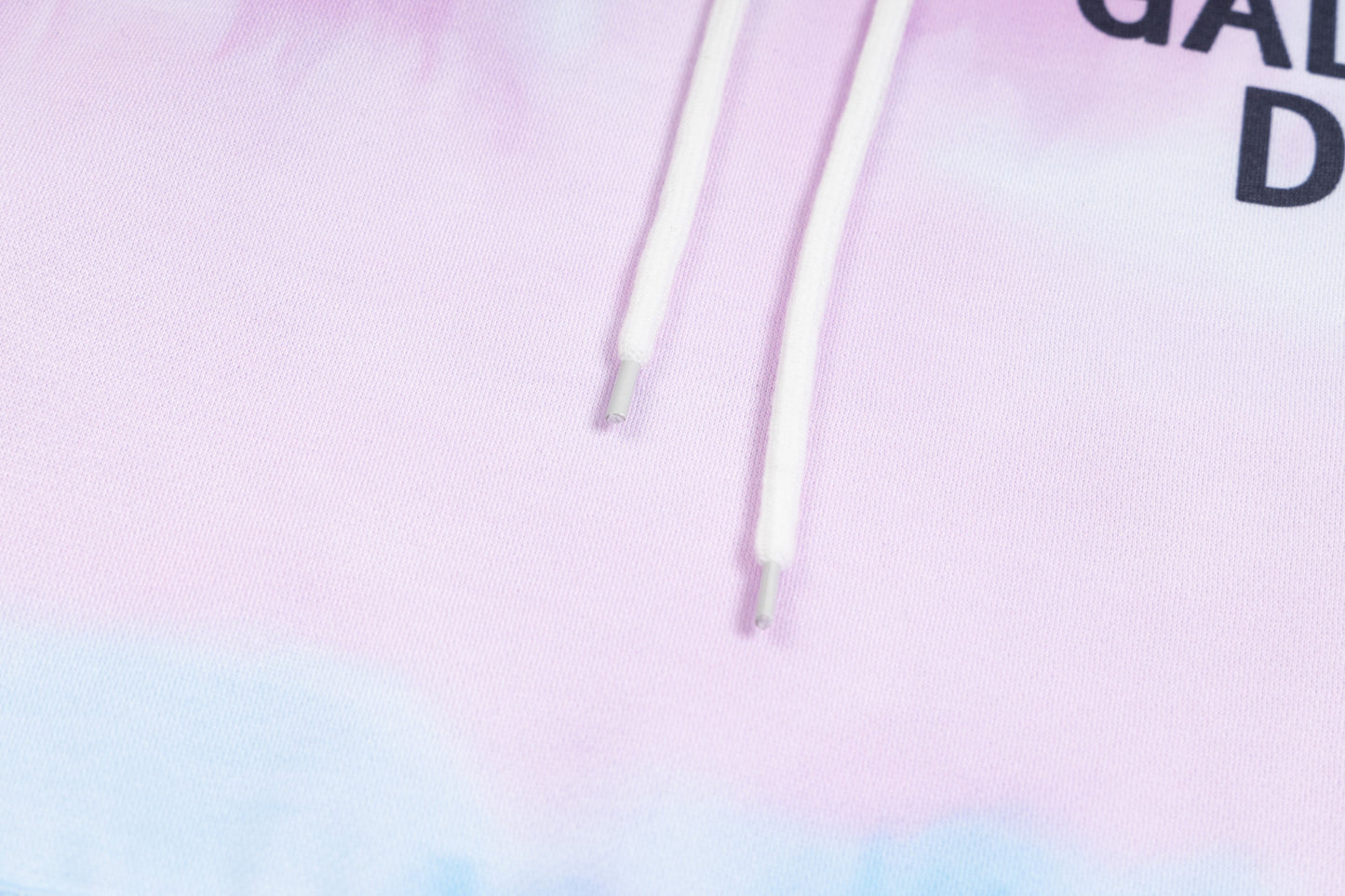 DÉPARTEMENT GALERIE Nouveau sweat à capuche