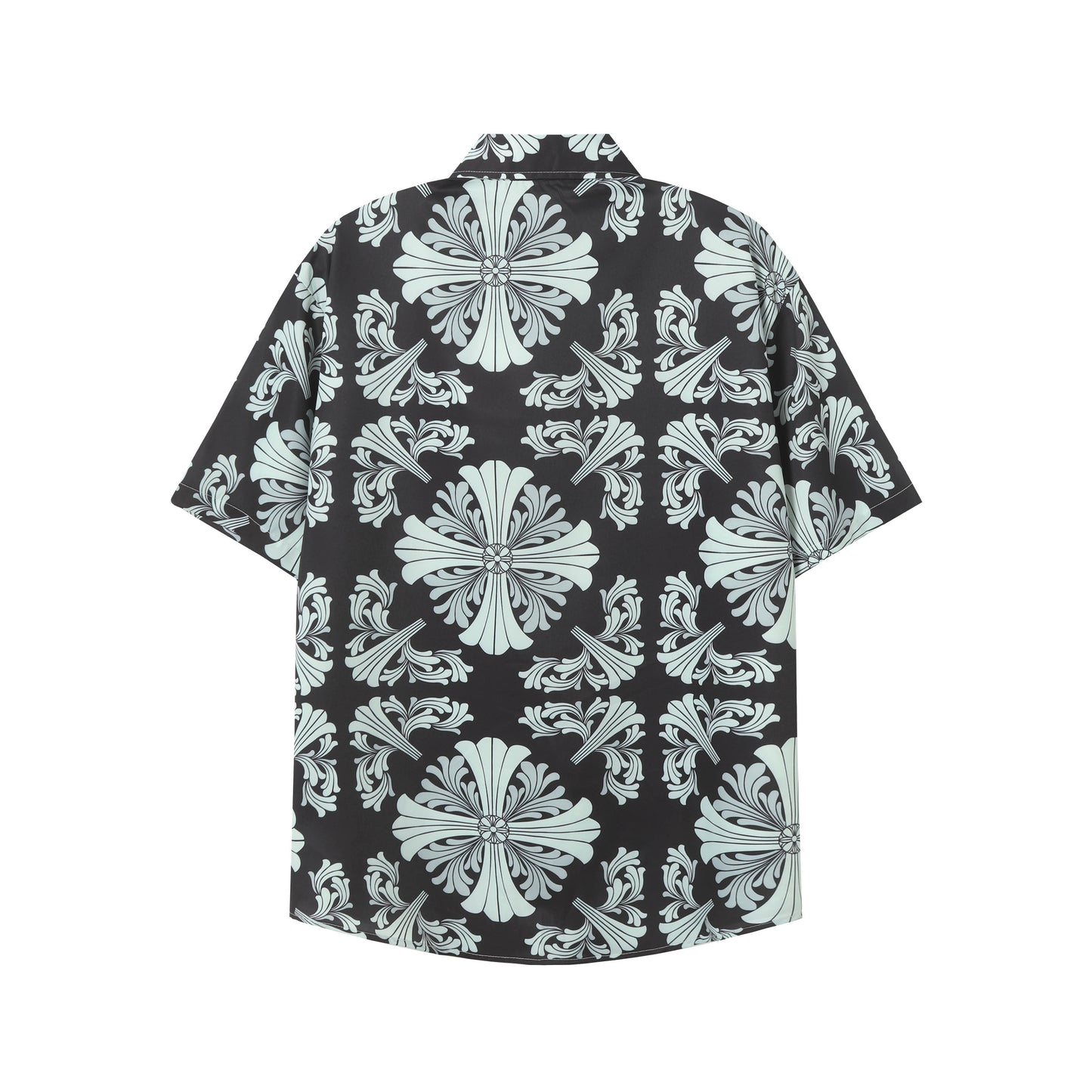 Nouveau T-shirt Chrome Hearts 9986