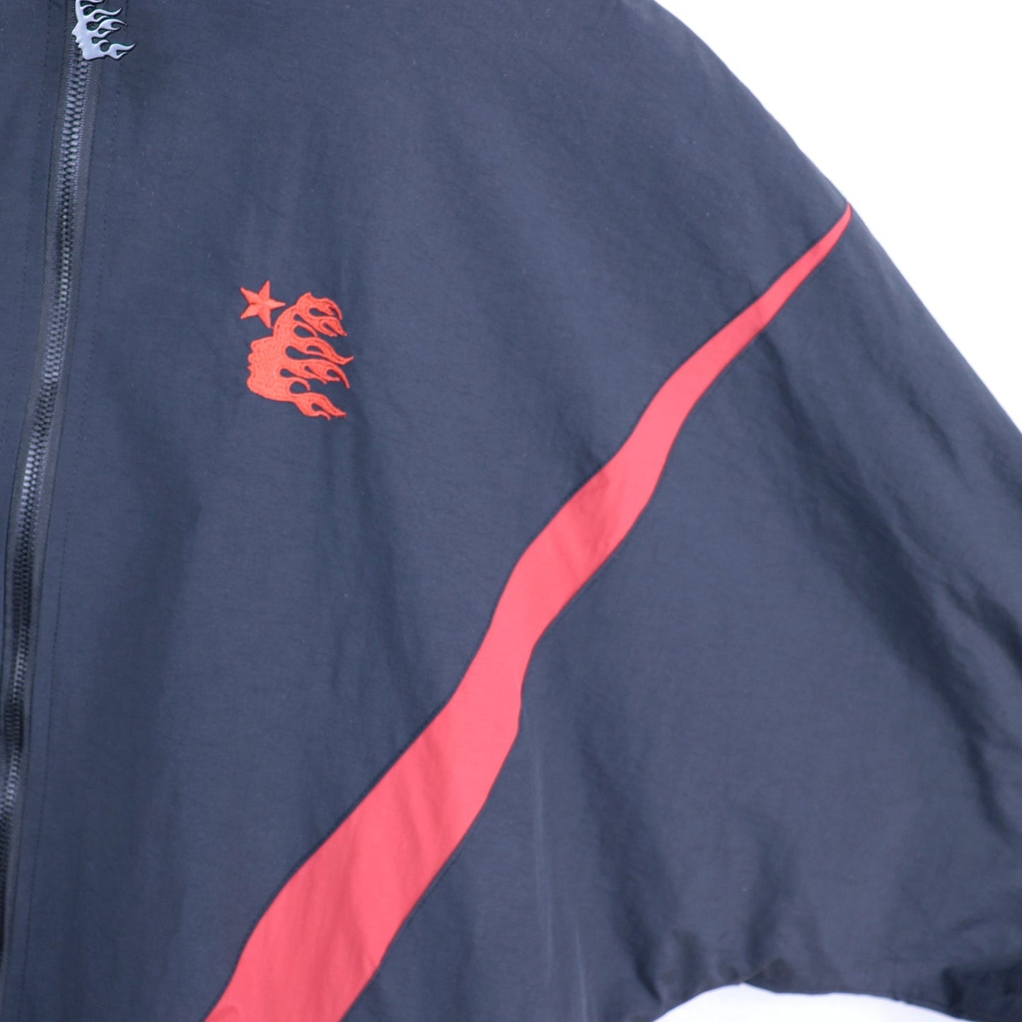 Ensemble veste et pantalon de survêtement Hellstar