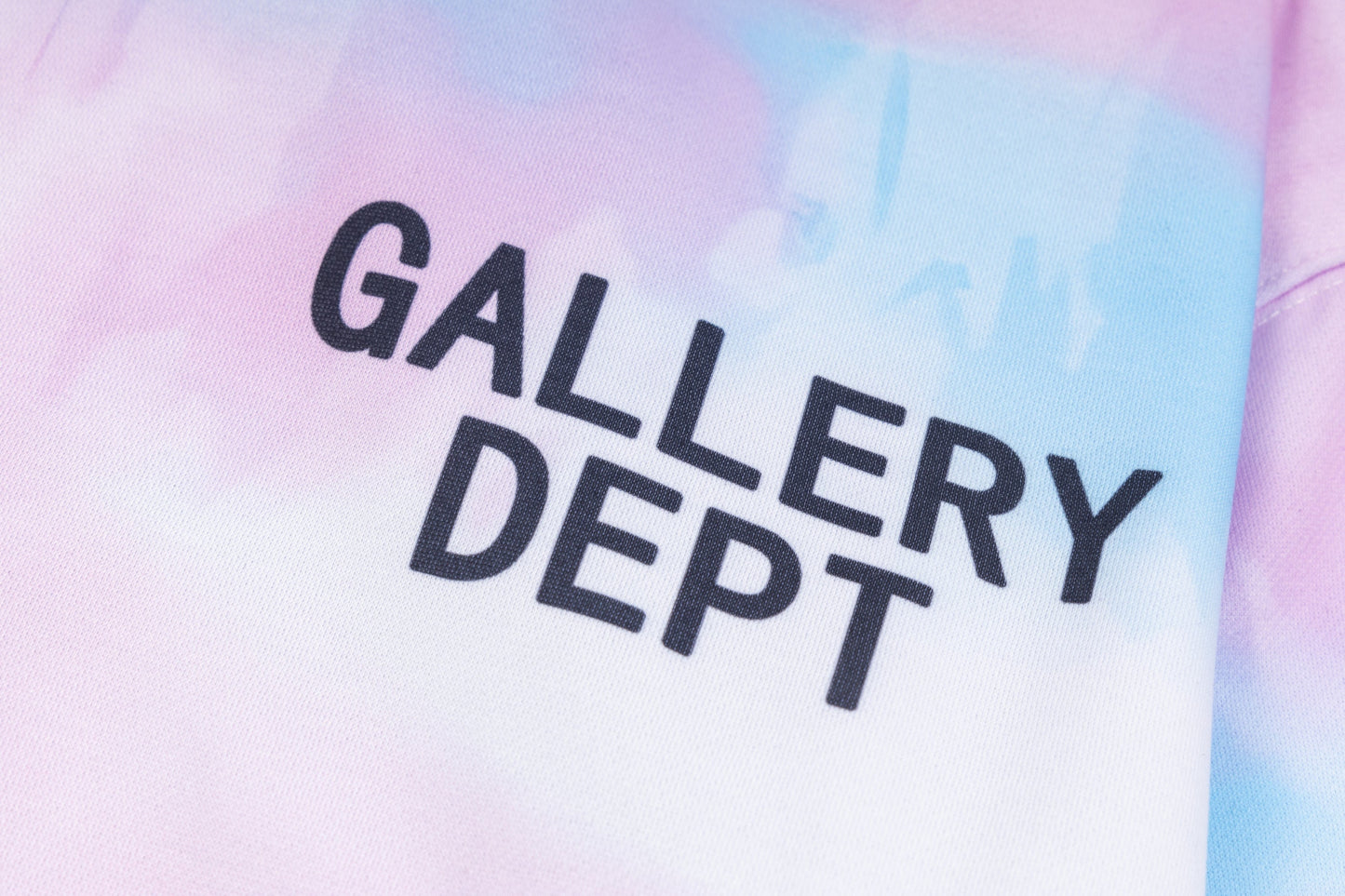 DÉPARTEMENT GALERIE Nouveau sweat à capuche