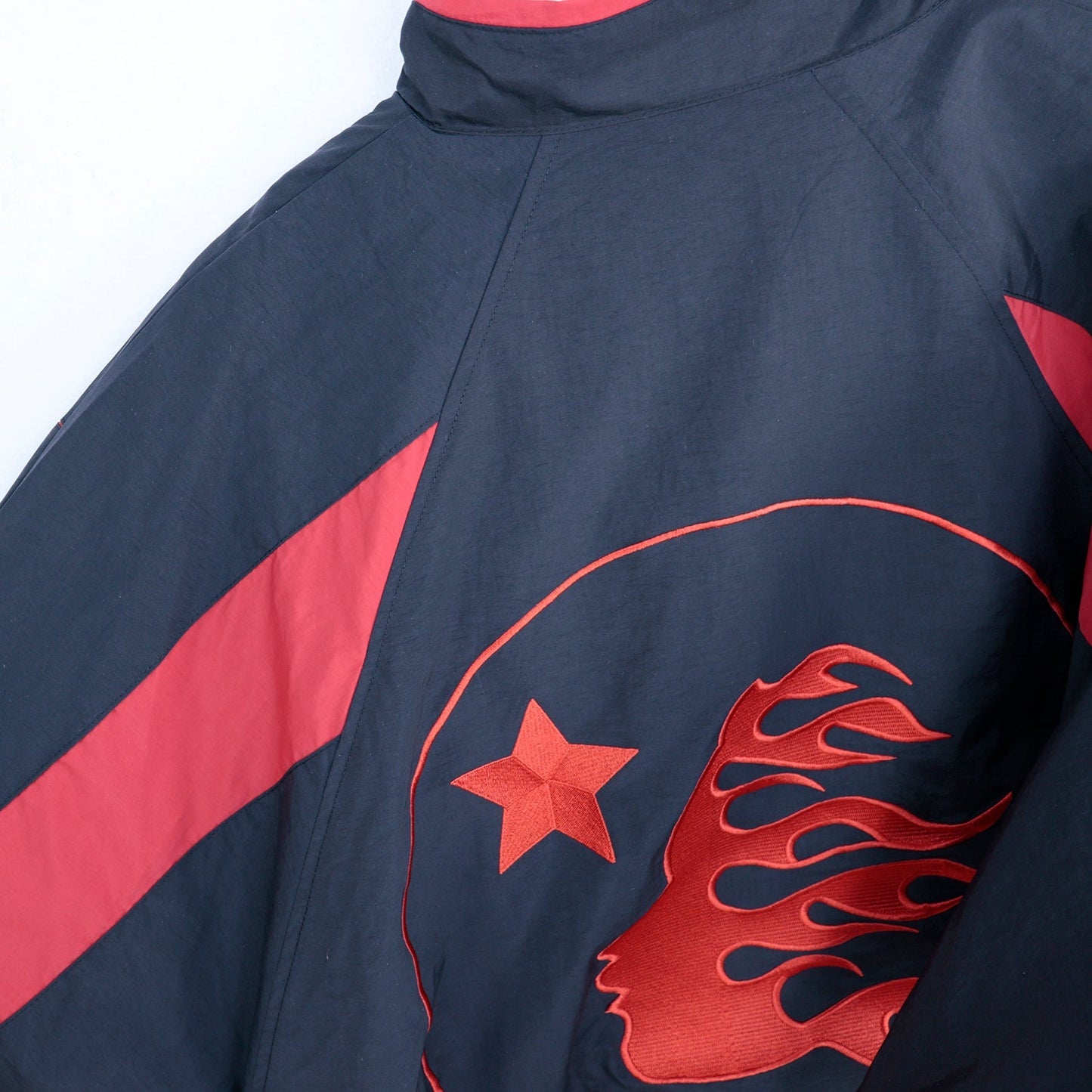 Ensemble veste et pantalon de survêtement Hellstar