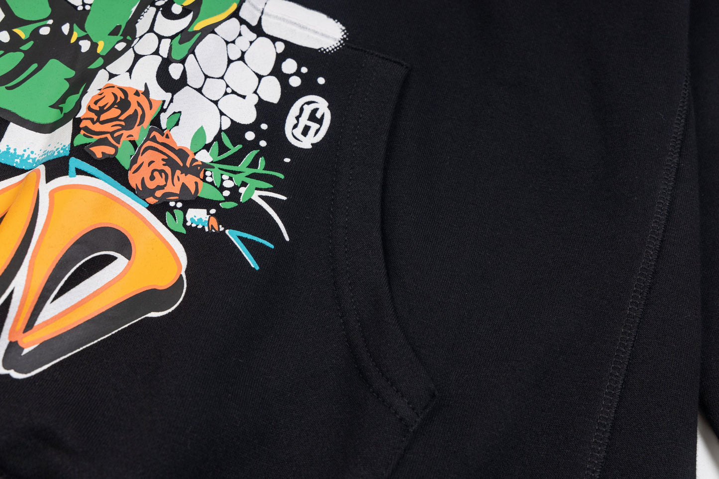 GALERIE DEPT 2024 Nouveau sweat à capuche