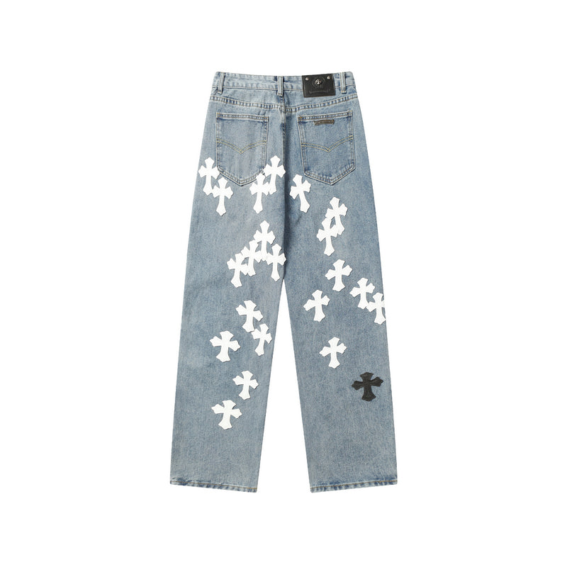 Chrome Hearts 2024 NOUVEAU Pantalon 9958