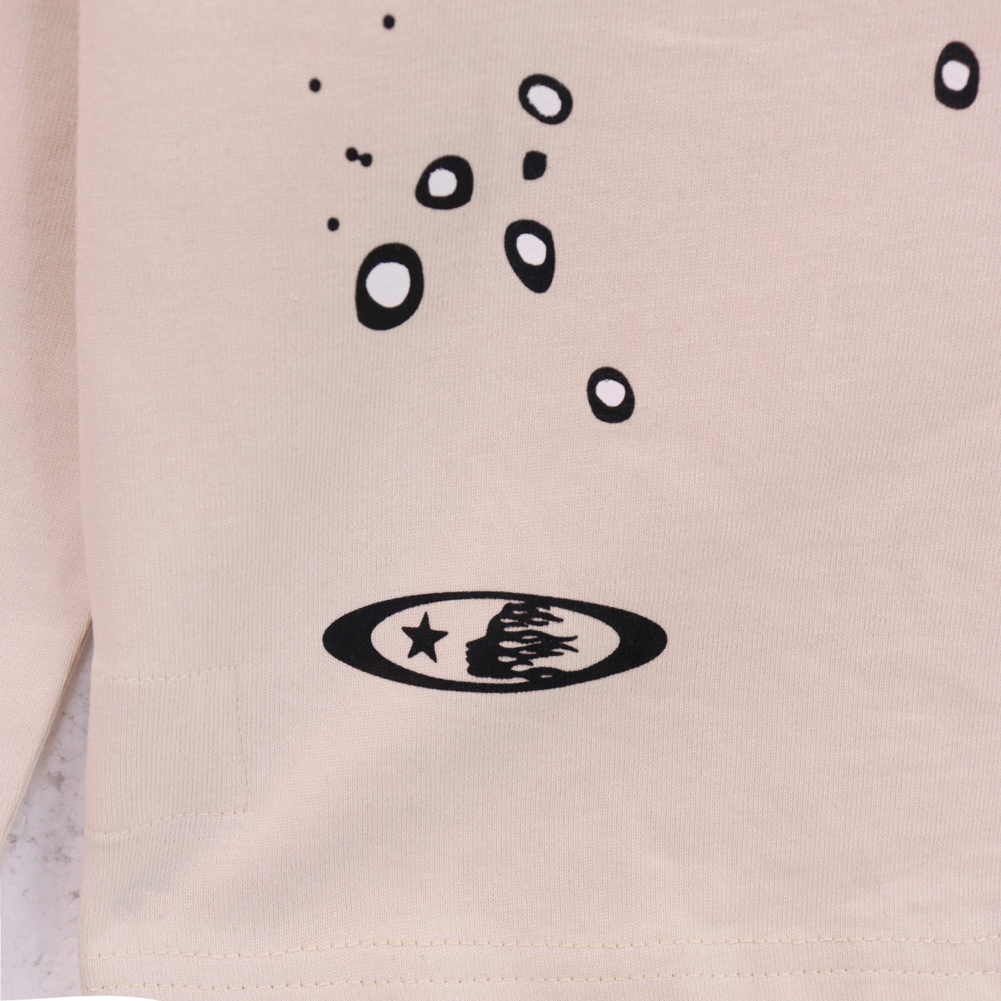 Sweat-shirt Hellstar