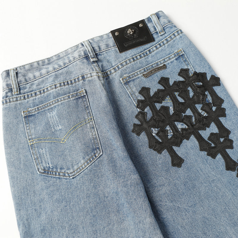 Chrome Hearts 2024 NOUVEAU Pantalon 9961