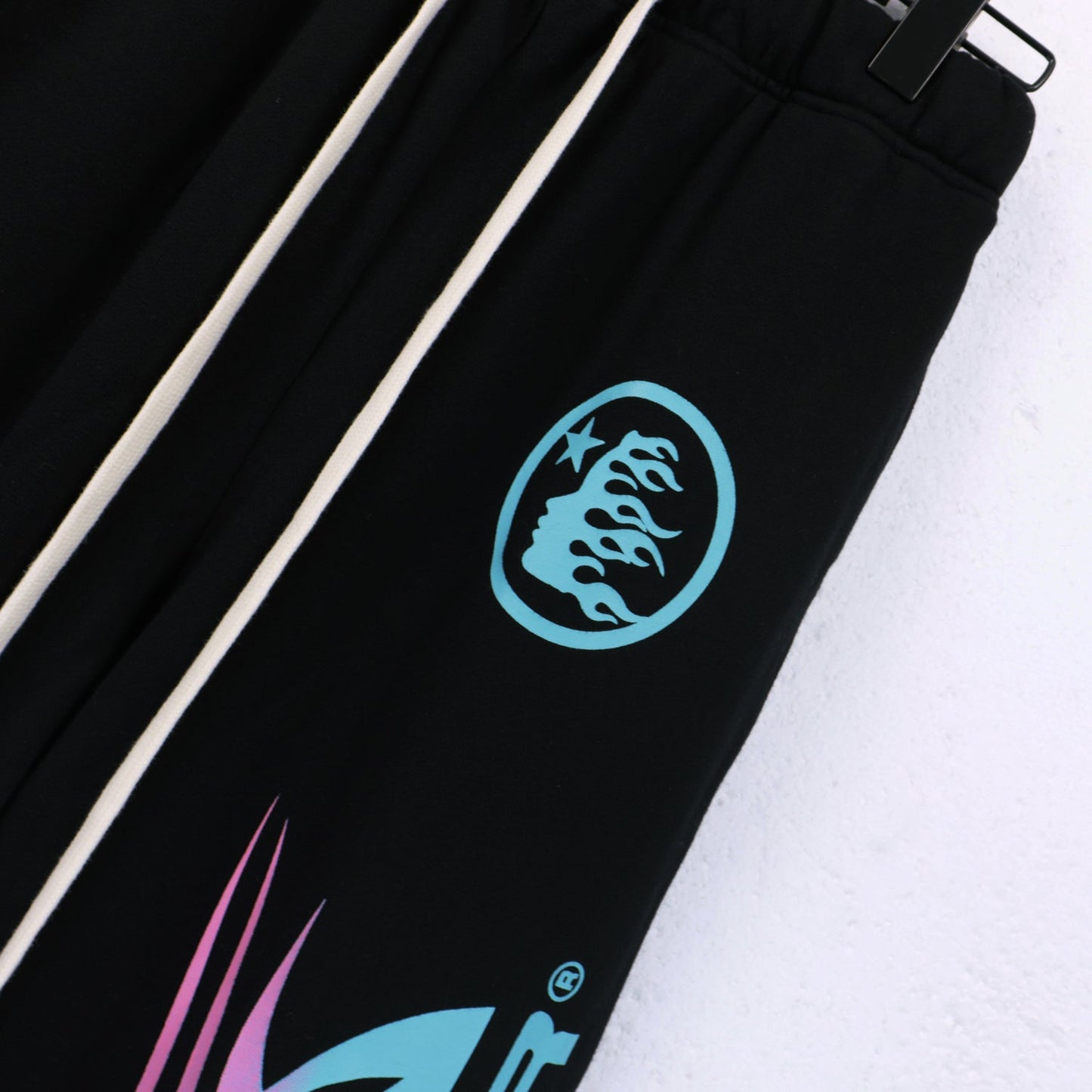 Pantalon de survêtement Hellstar