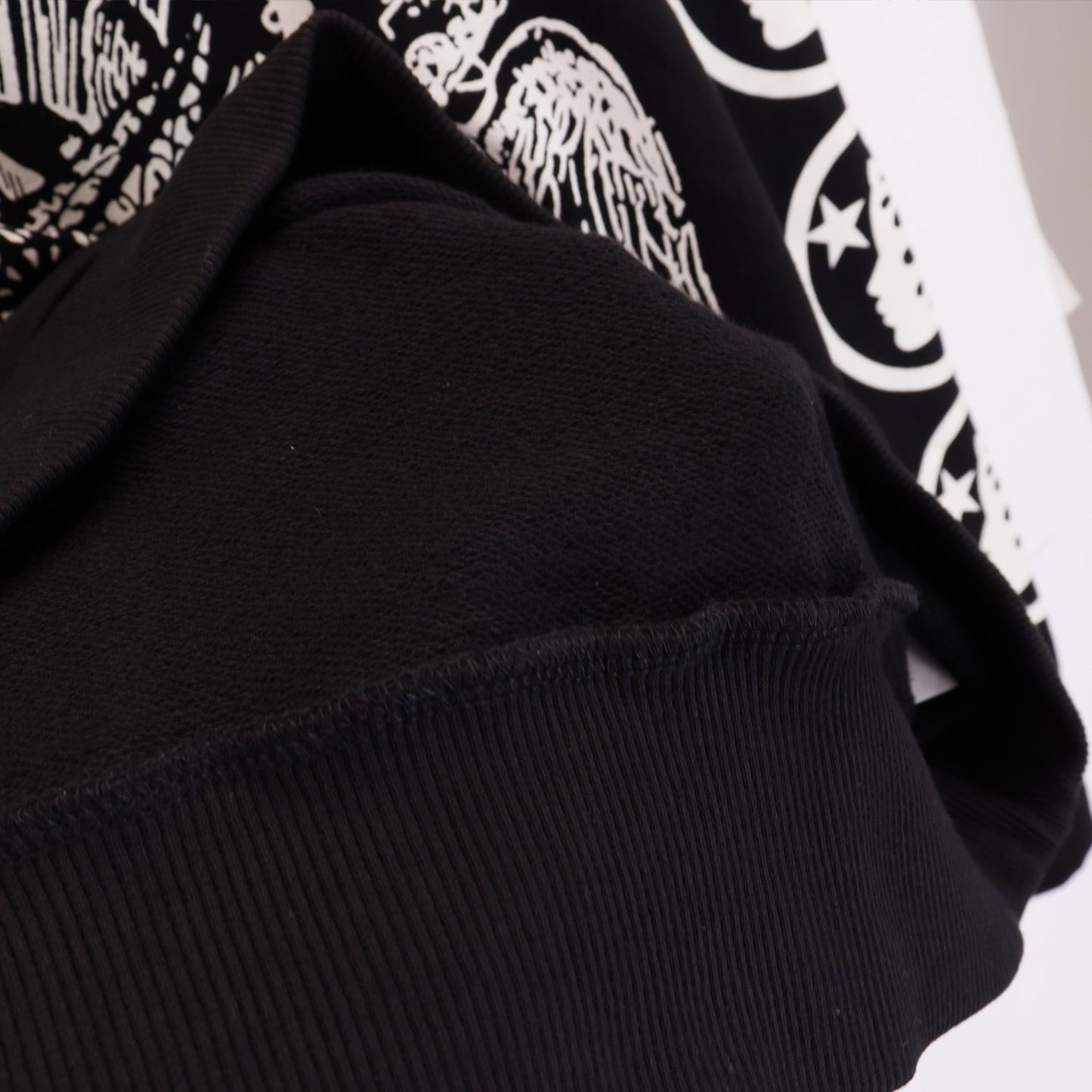 Sweat à capuche Hellstar Sport