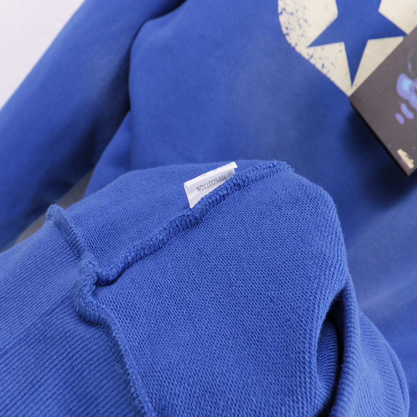 Sweat à capuche Hellstar Sport