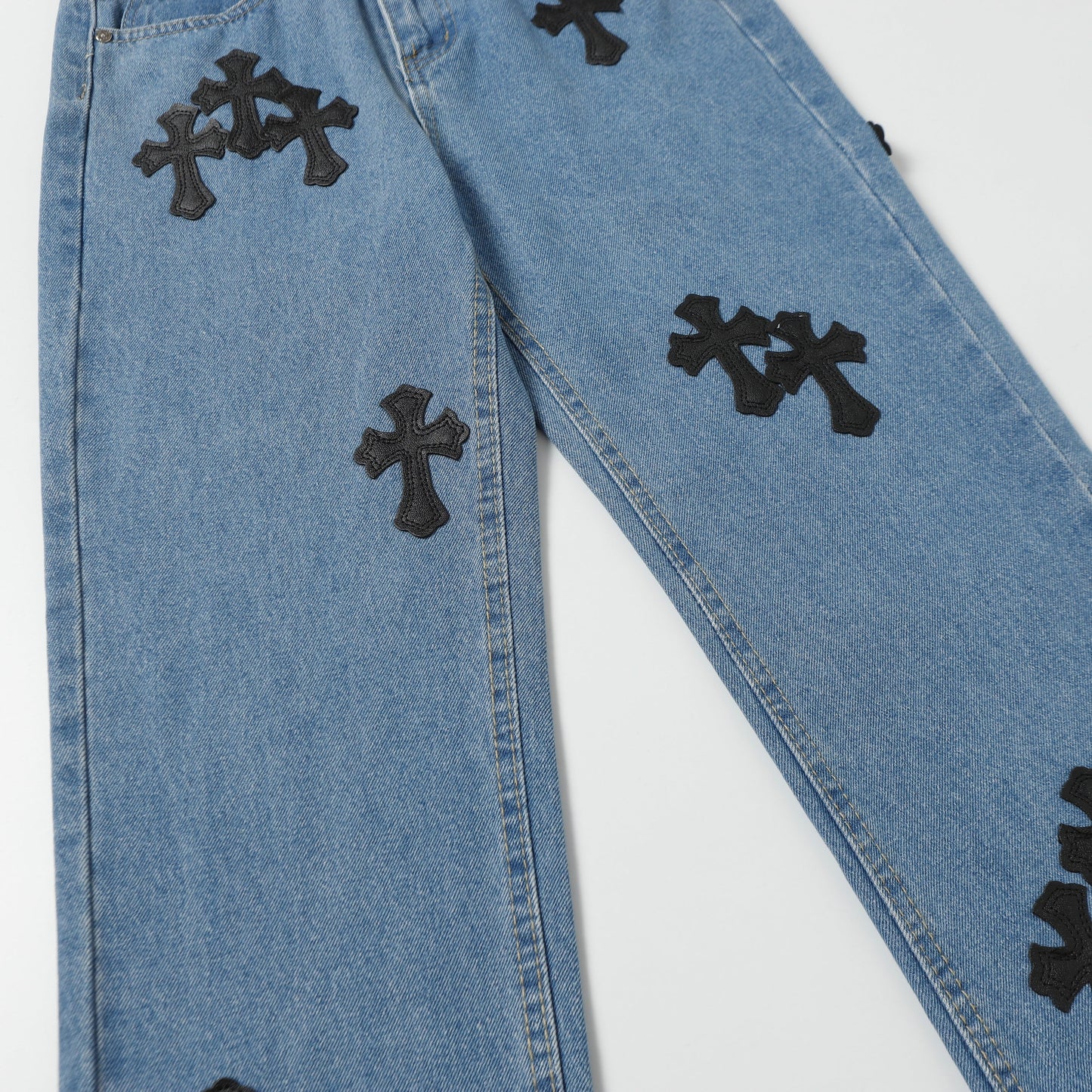 Pantalon Chrome Hearts 9975