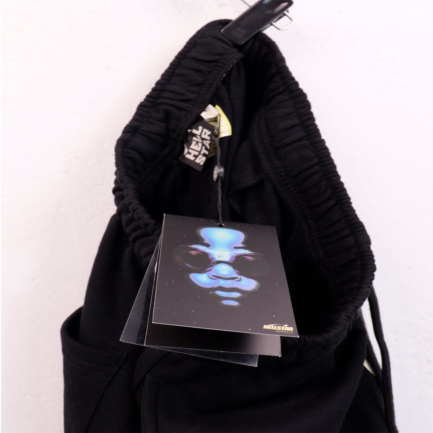 Pantalon de survêtement Hellstar