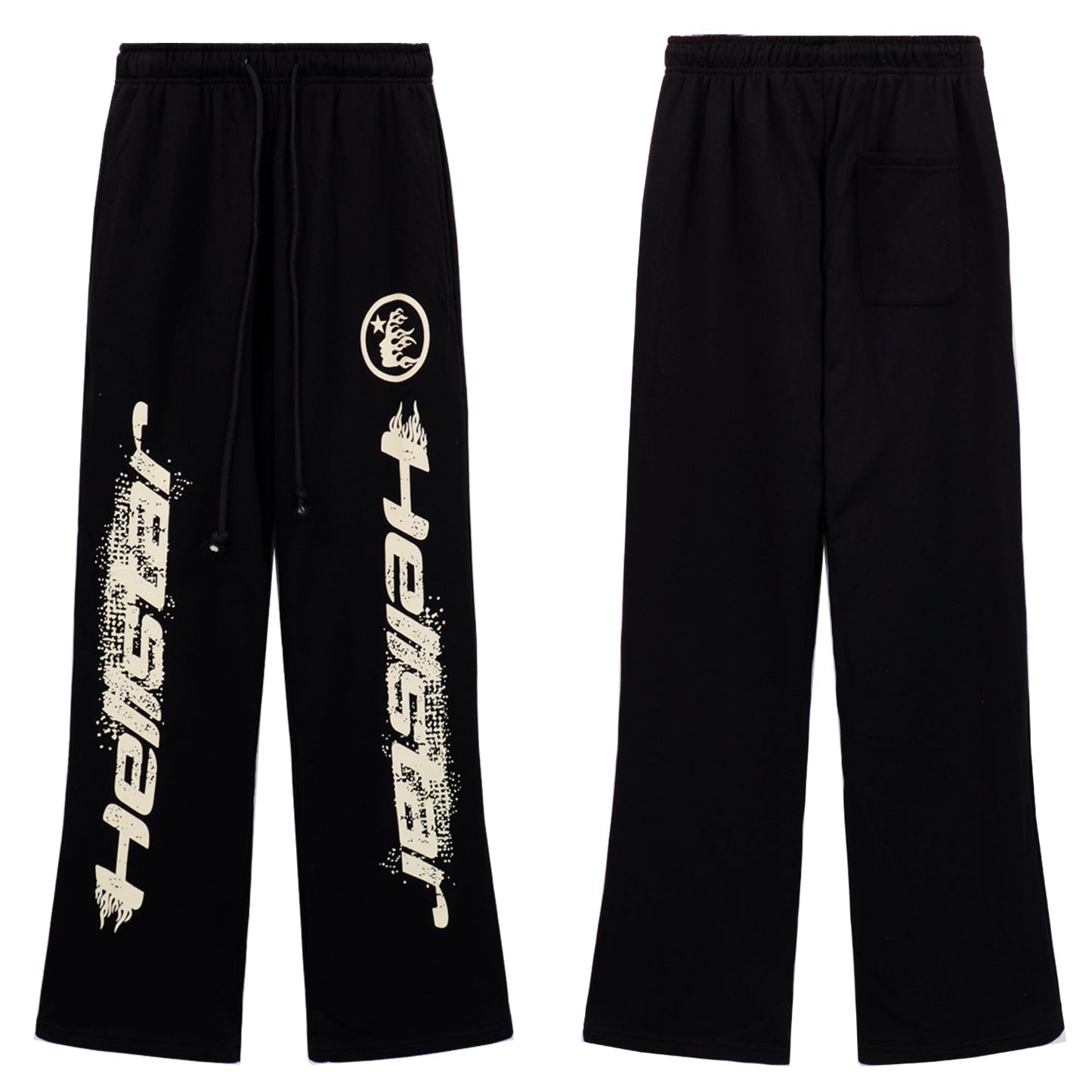 Pantalon de survêtement Hellstar