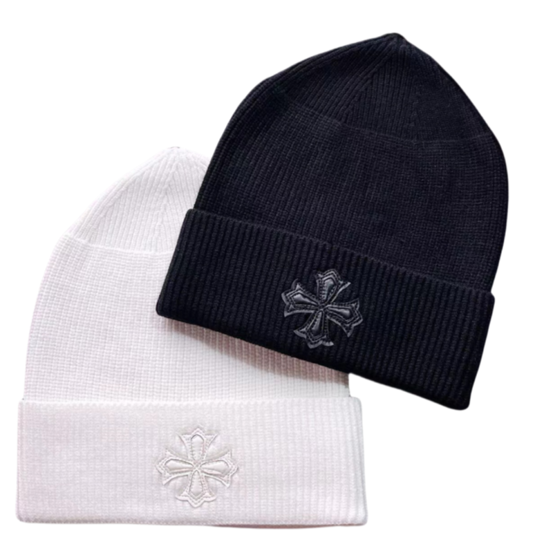Chapeau CH-Chrome Hearts