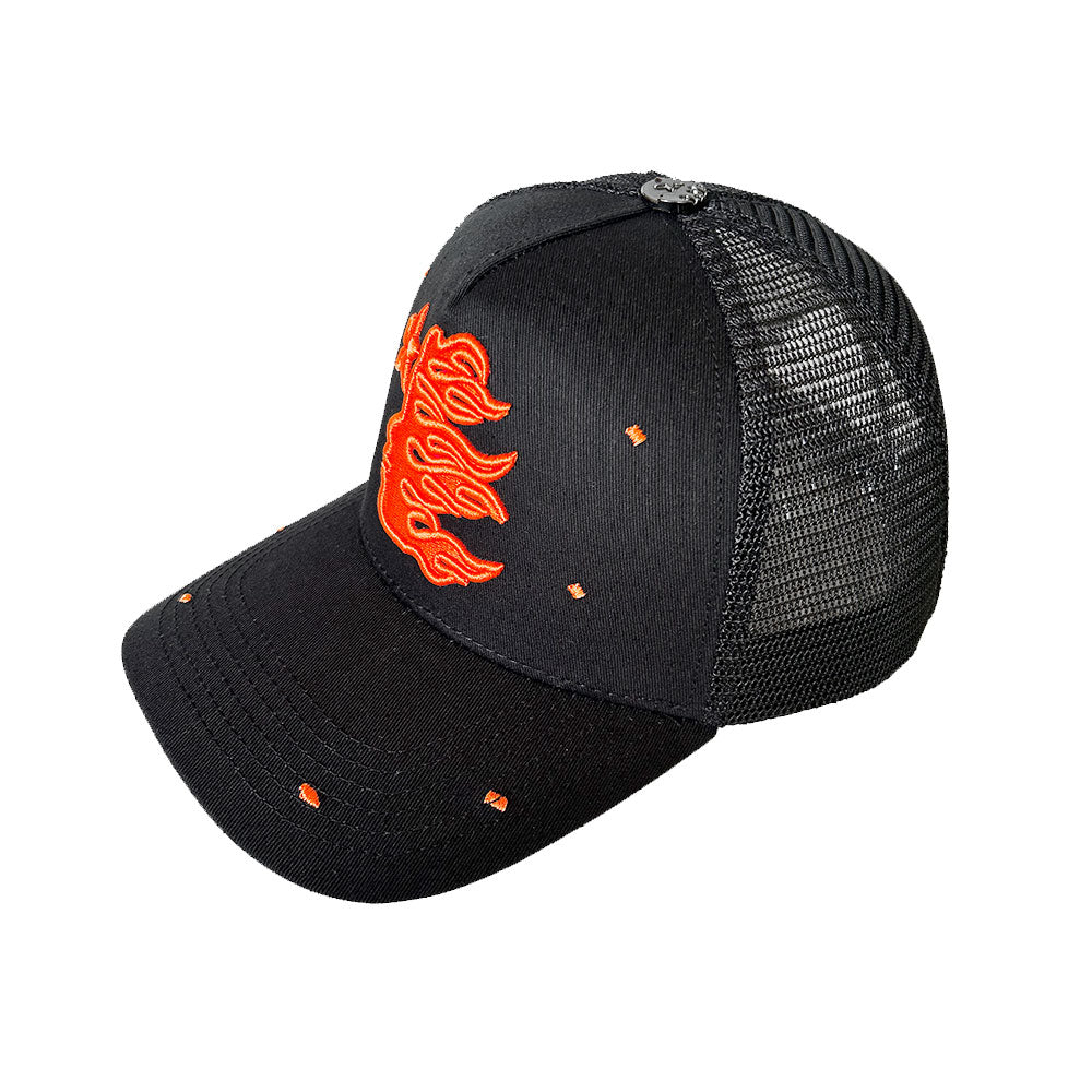 Nouveau chapeau tendance Hellstar 2024