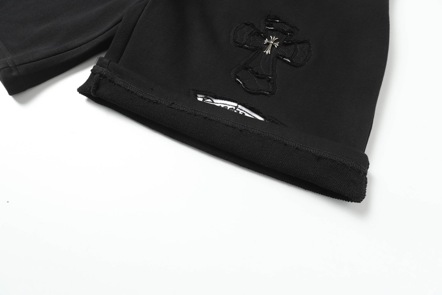 Nouveau T-shirt Chrome Hearts 9986