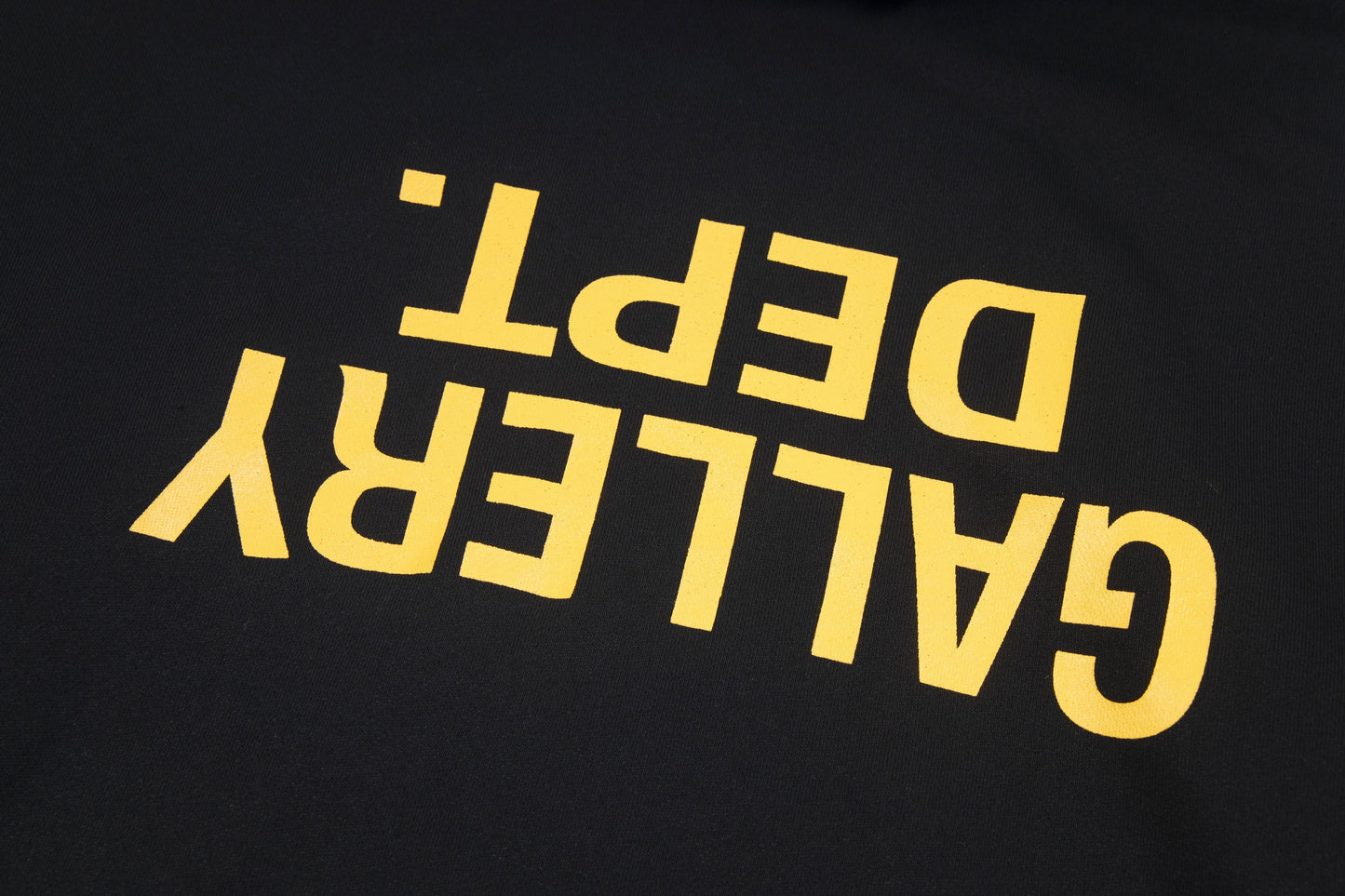DÉPARTEMENT GALERIE Nouveau sweat à capuche