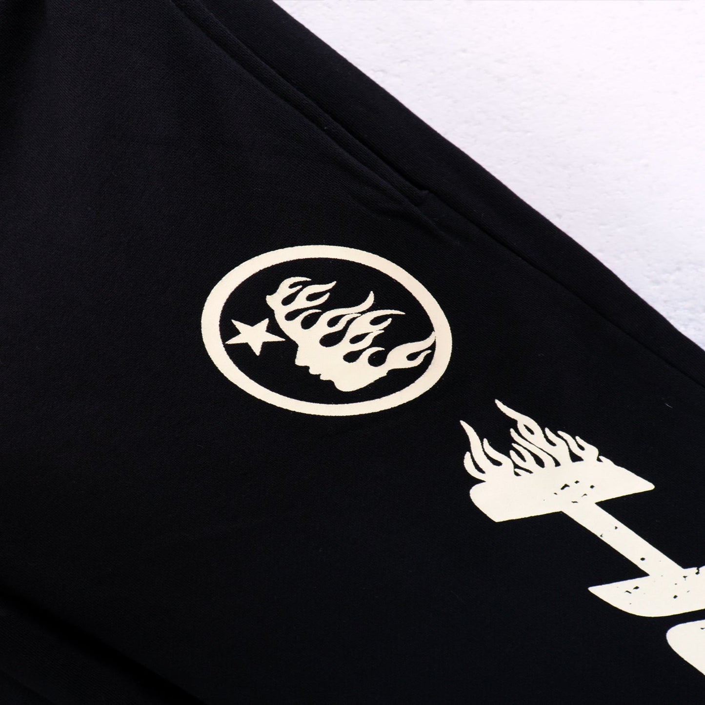 Pantalon de survêtement Hellstar