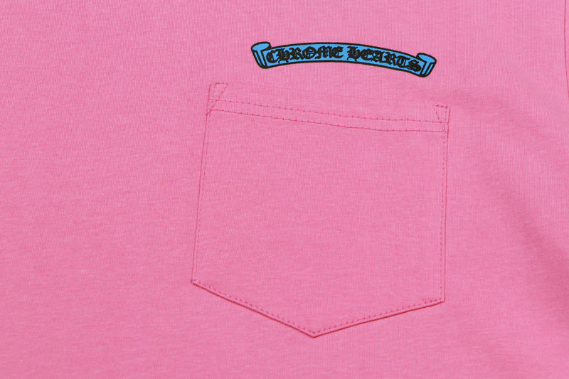 Chromherzen T-Shirt K6065
