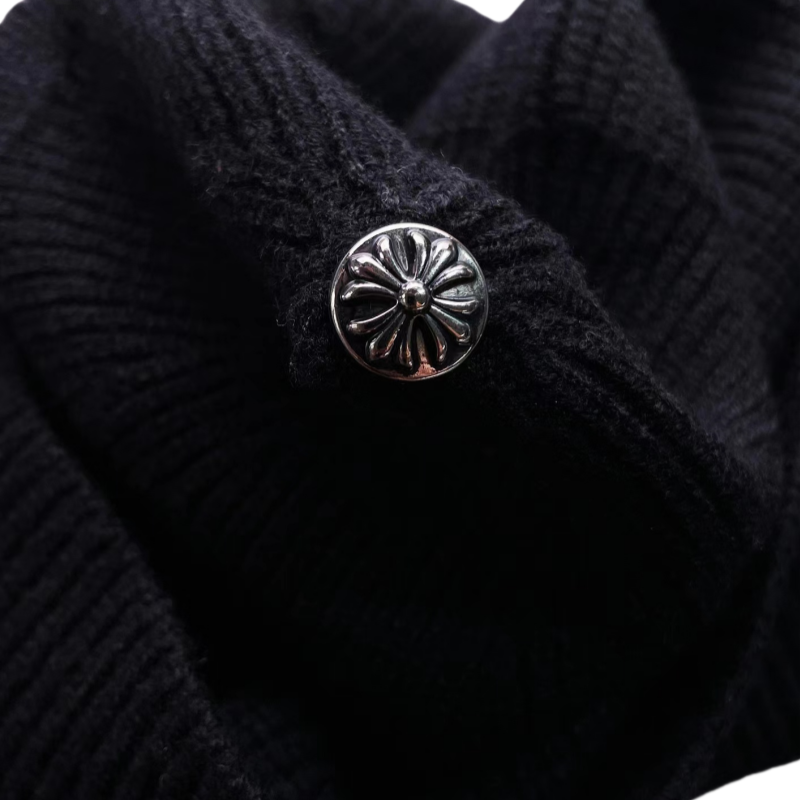 Chapeau CH-Chrome Hearts