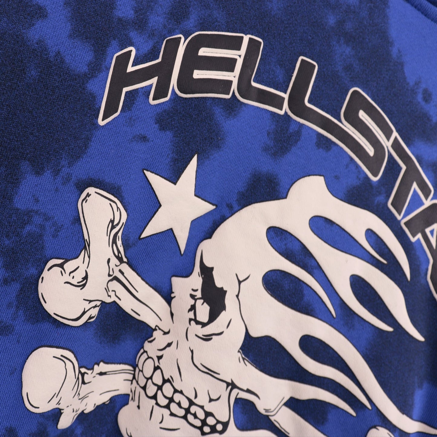 Sweat à capuche Hellstar Sport