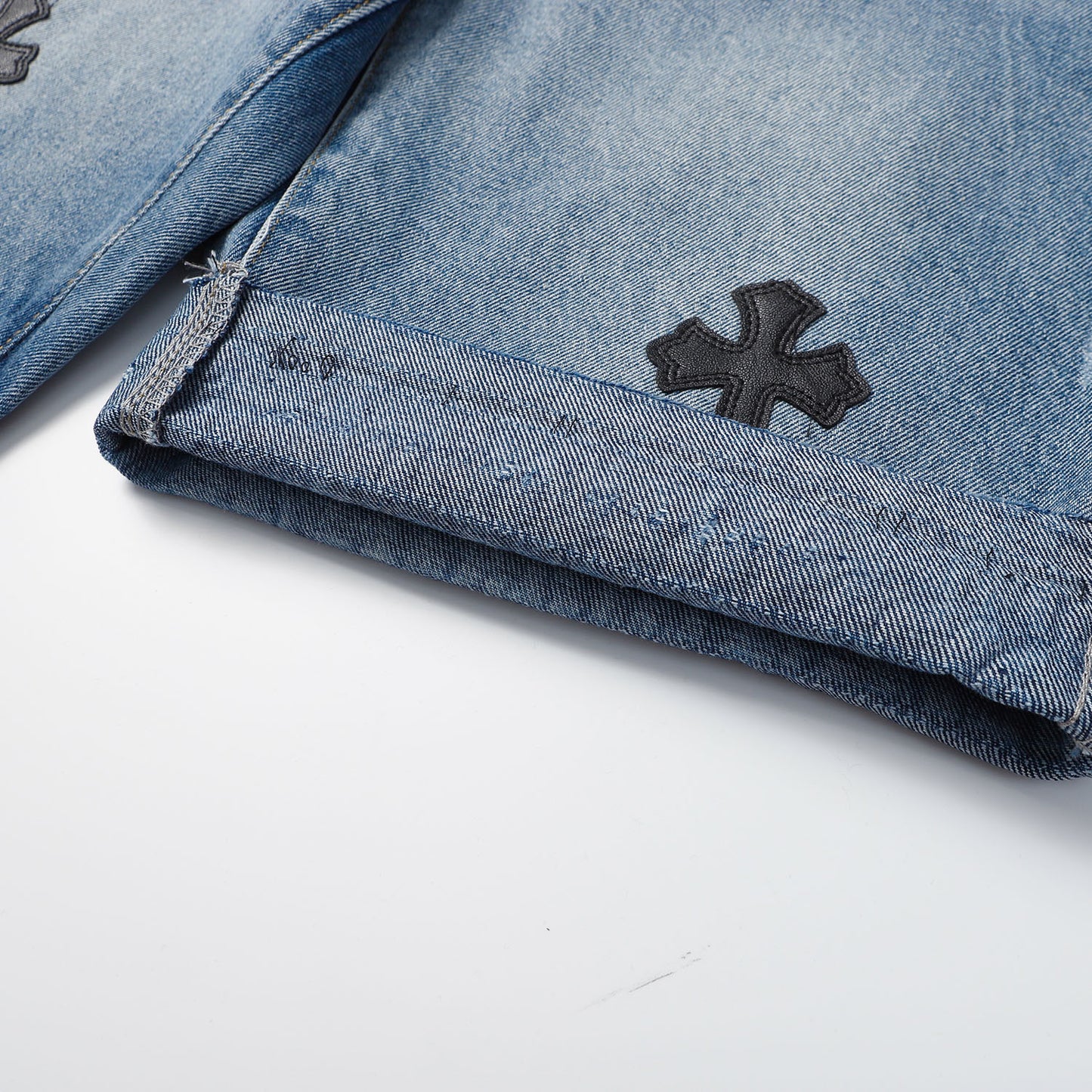 Nouveau T-shirt Chrome Hearts 9986