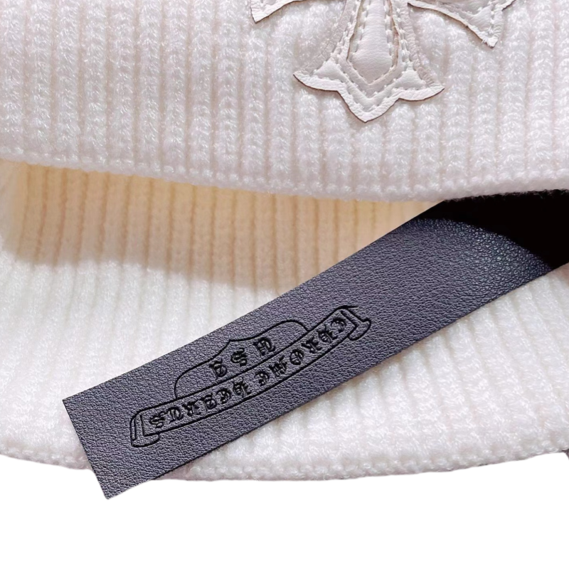 Chapeau CH-Chrome Hearts