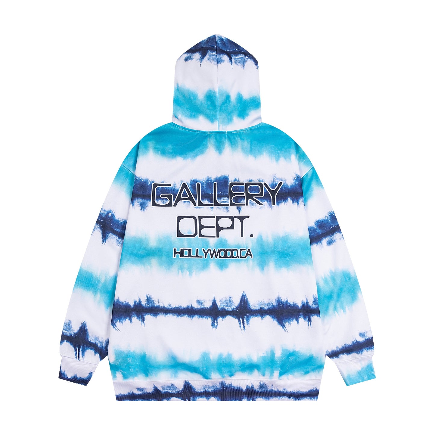 DÉPARTEMENT GALERIE Nouveau sweat à capuche