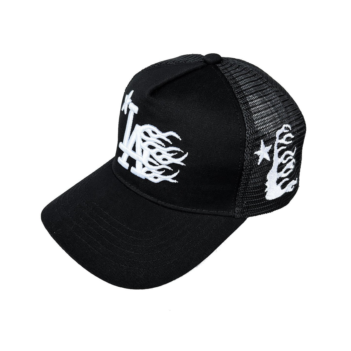 Hellstar 2024 nouveau chapeau de mode 002