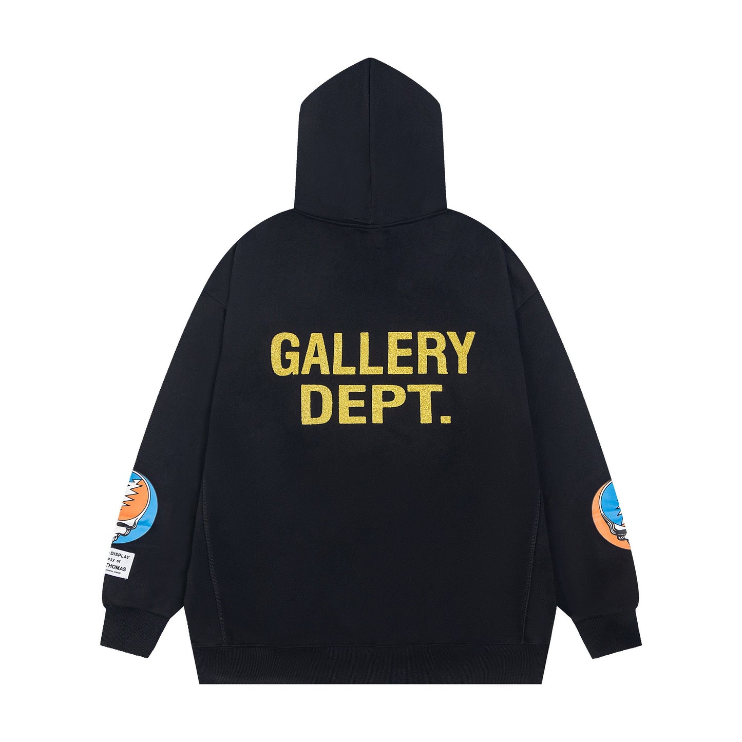 GALERIE DEPT 2024 Nouveau sweat à capuche