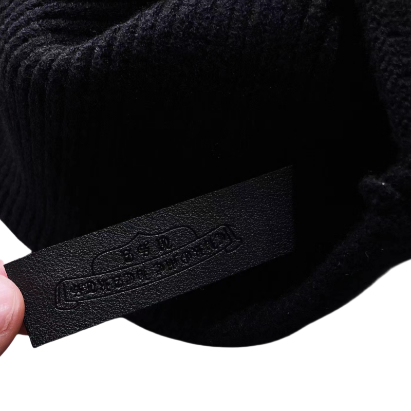 Chapeau CH-Chrome Hearts