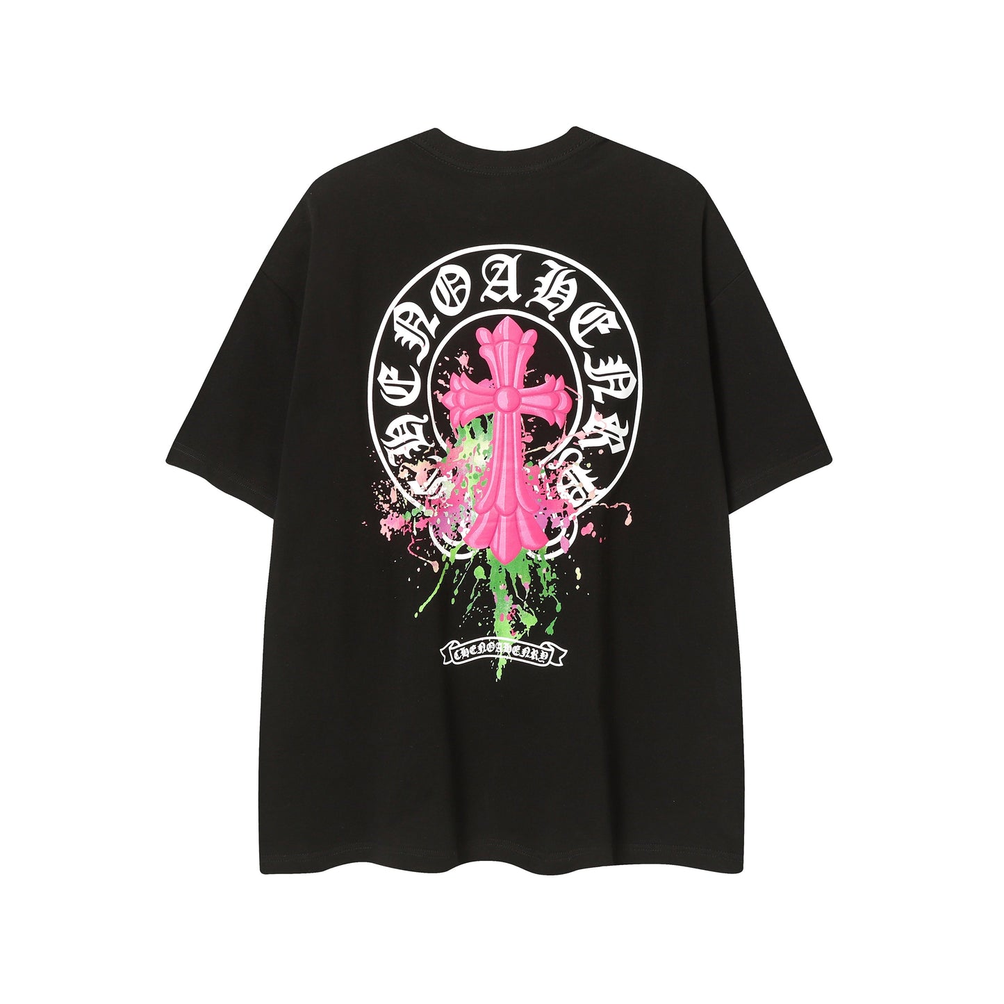 Chrome Hearts Neue T-Shirts 2257