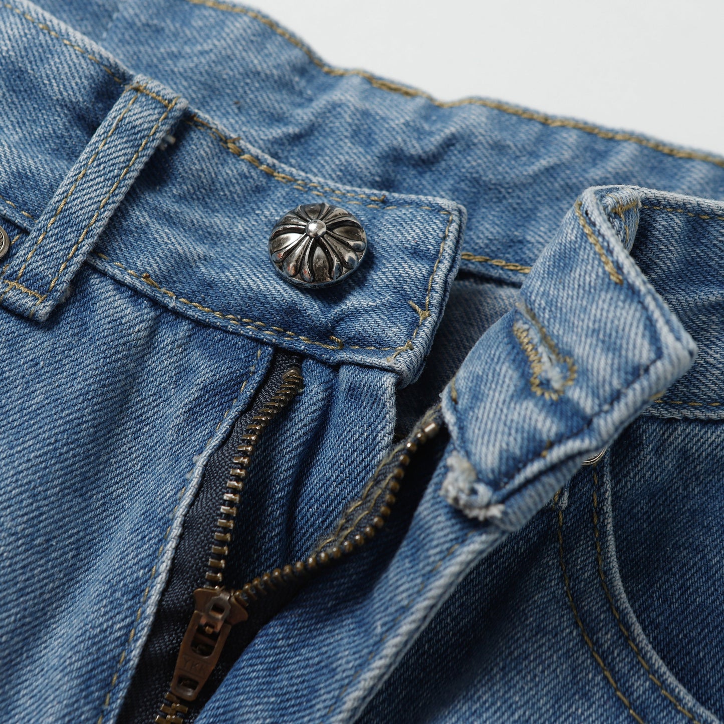 Pantalon Chrome Hearts 9975