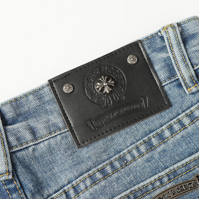Chrome Hearts 2024 NOUVEAU Pantalon 9958