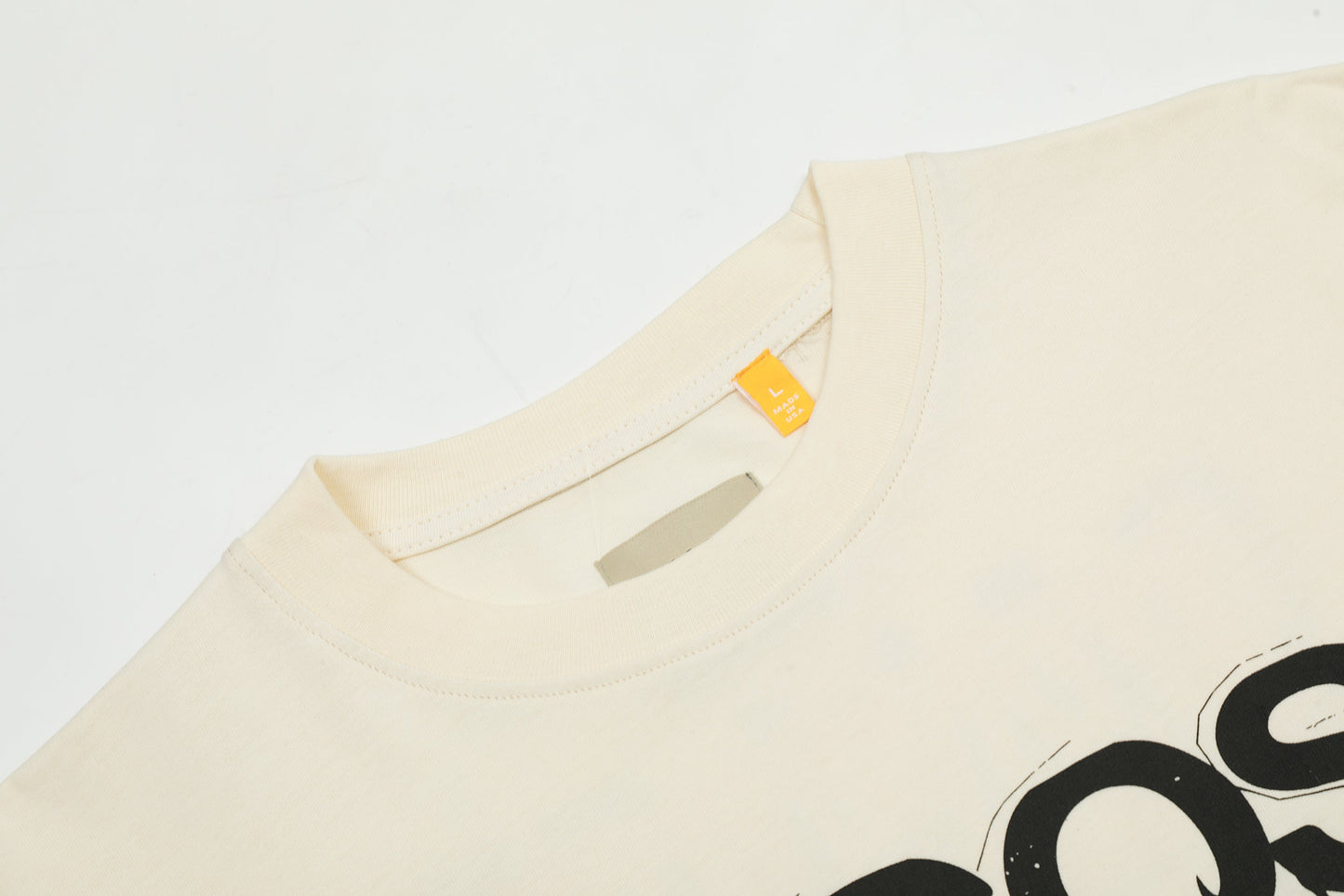 GALLERY DEPT Neues T-Shirt D42