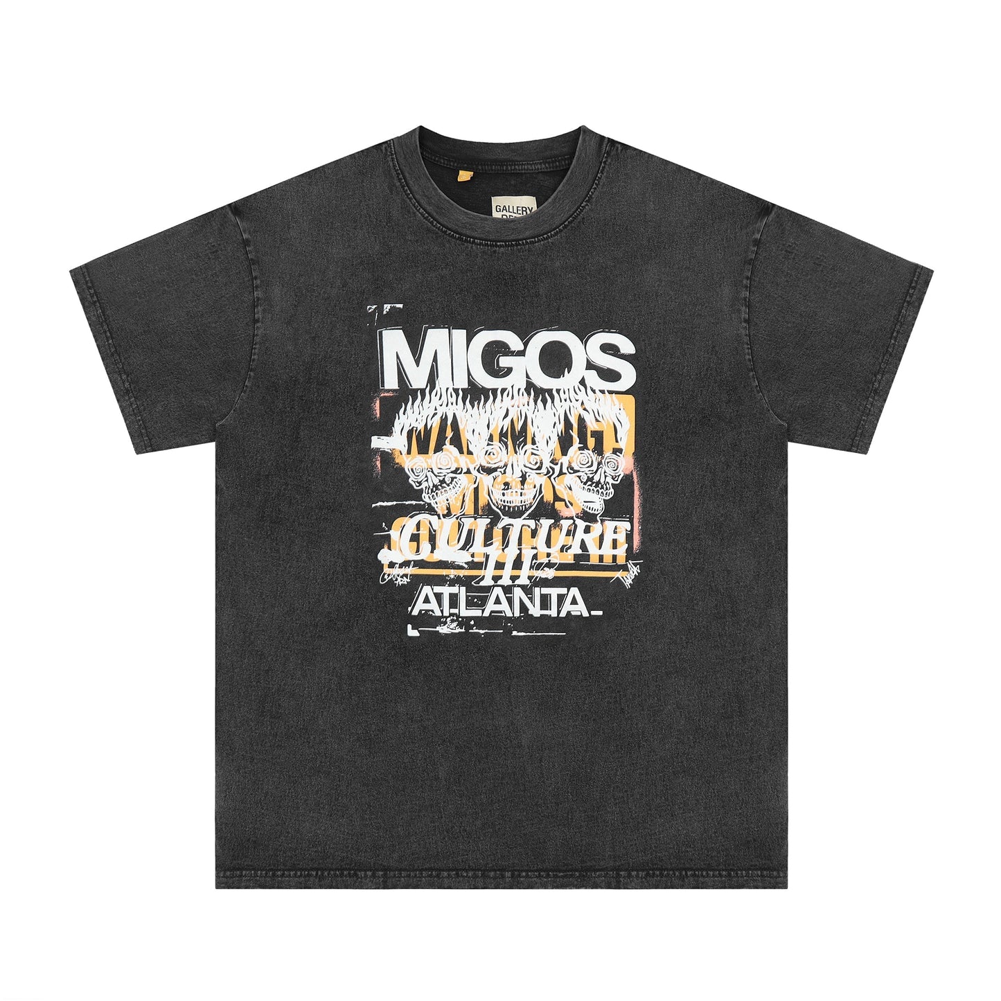GALLERY DEPT Neues T-Shirt D42