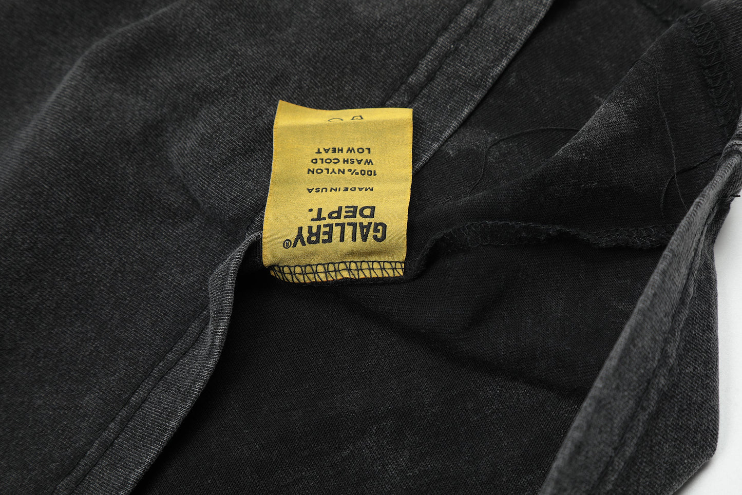 GALLERY DEPT Neues T-Shirt D42