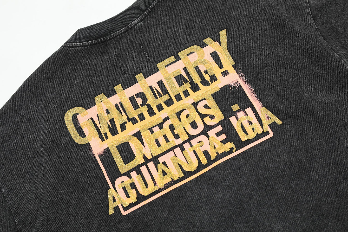 GALLERY DEPT Neues T-Shirt D42