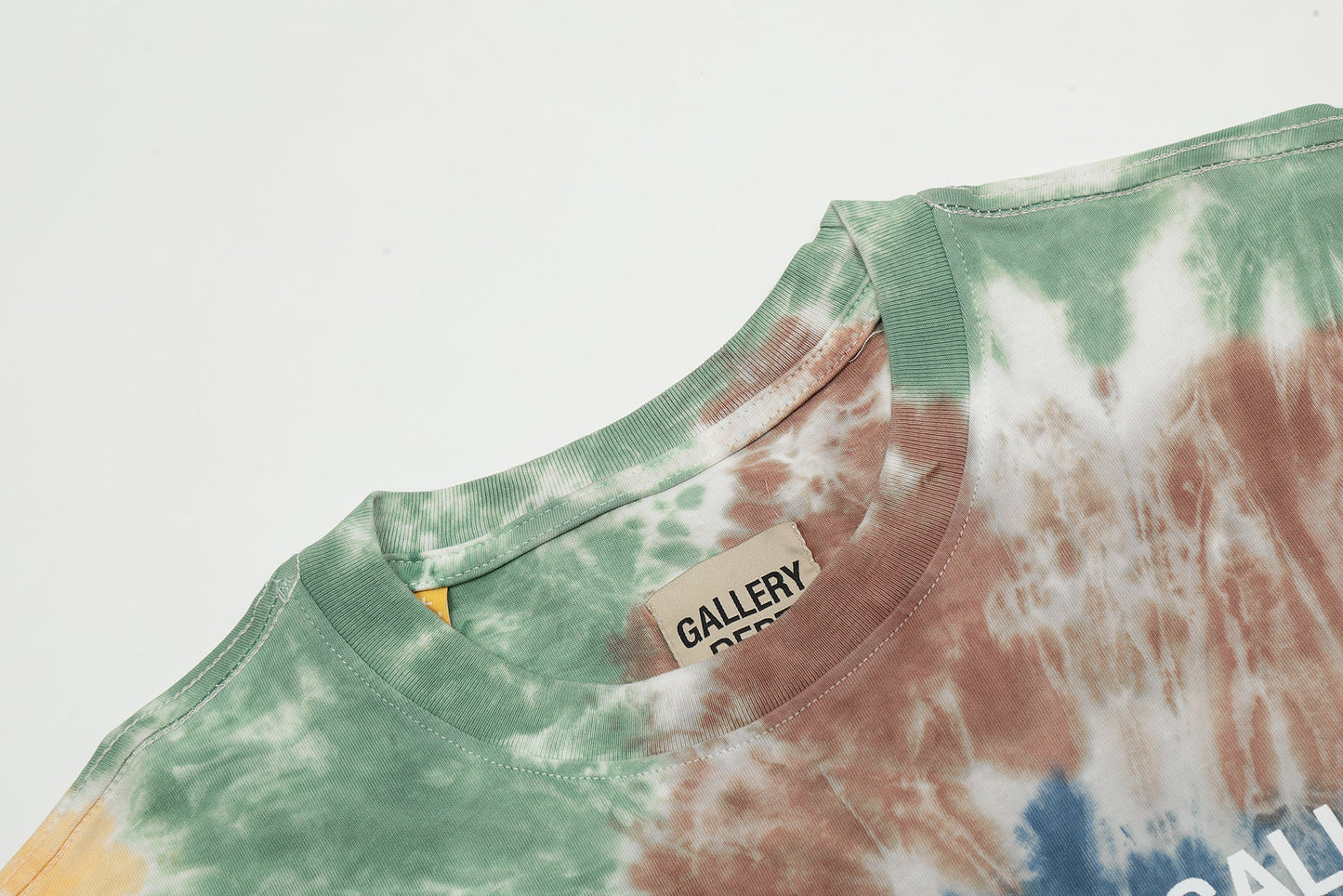 GALLERY DEPT New T-shirt D100