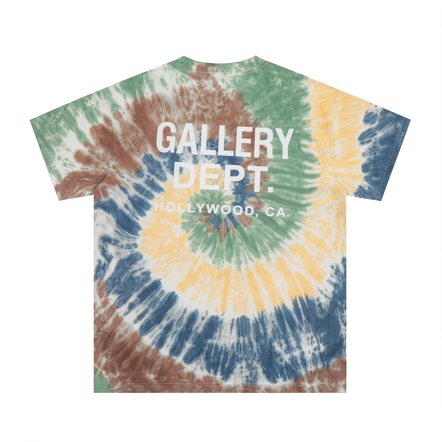 GALLERY DEPT New T-shirt D100