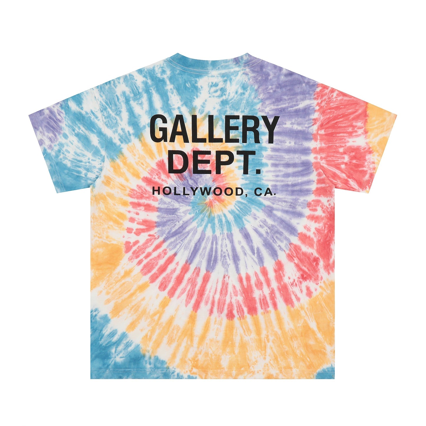 GALLERY DEPT New T-shirt D101