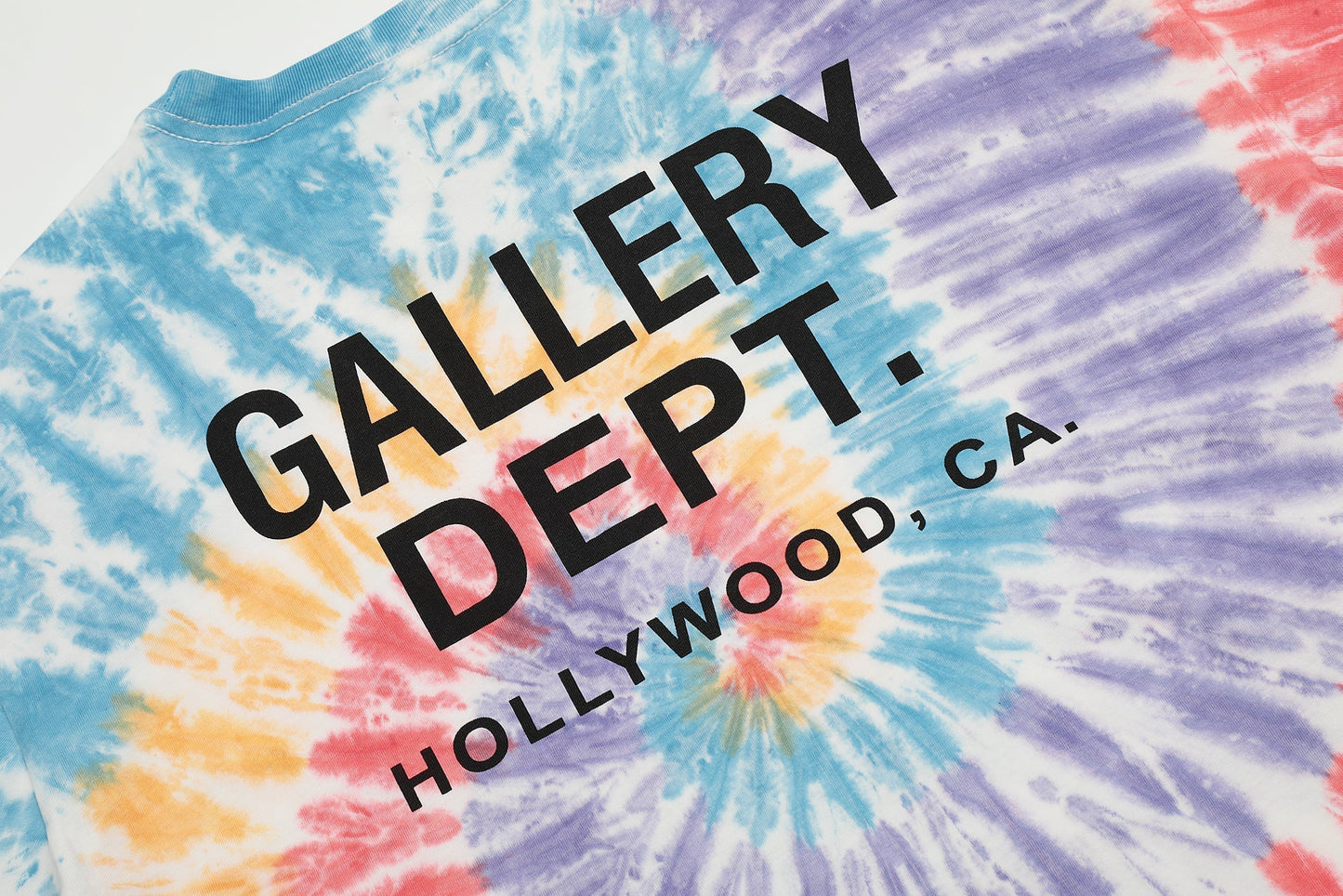 GALLERY DEPT New T-shirt D101