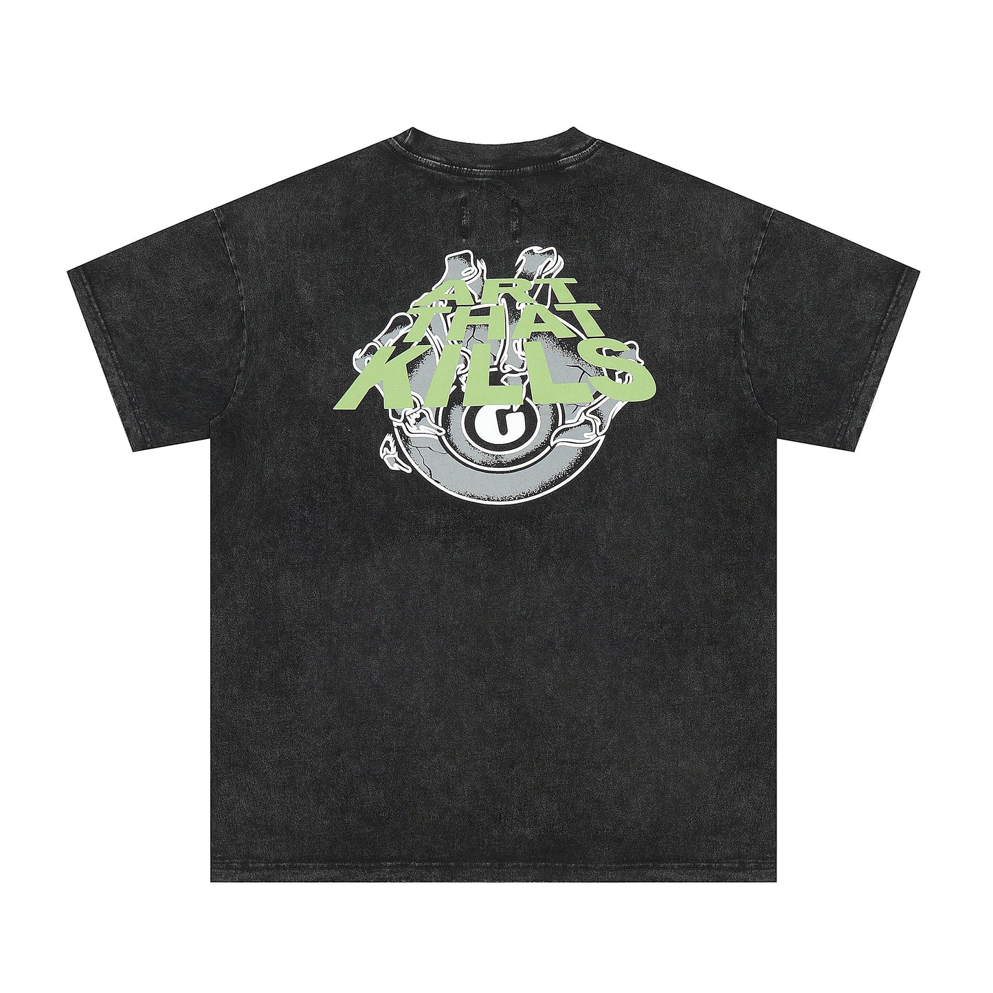GALLERY DEPT New T-shirt D68